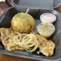 Photo of Buen Café Latin Food
