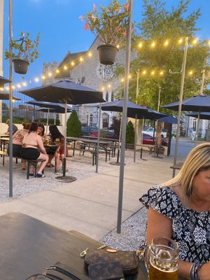 Urban Chestnut Midtown Brewery and Biergarten by null