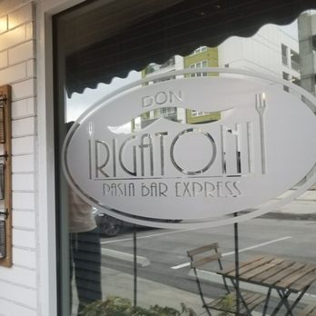 Don Rigatoni - Italian Near Me - Tampa, Florida