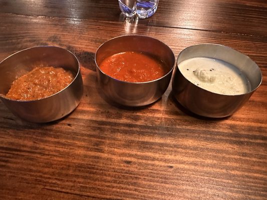 Kumar's by null