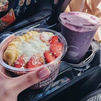 The Bowl - Pine Ridge - Barefoot Bodie & Good Morning Smoothie - Juice Bars & Smoothies Near Me - Naples, Florida The Bowl - Pine Ridge - Barefoot Bodie & Good Morning Smoothie - Juice Bars & Smoothies Near Me - Naples, Florida