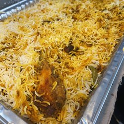 Dera Biryani House