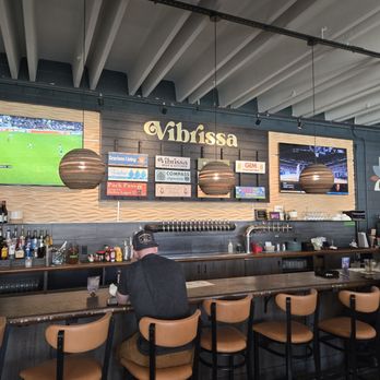 Vibrissa Beer - Brewpubs Near Me - Winchester, Virginia Vibrissa Beer - Brewpubs Near Me - Winchester, Virginia