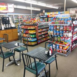 Abm Minimart & Deli