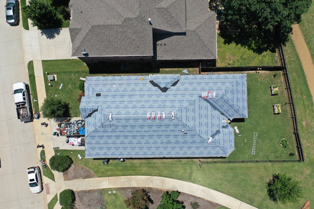 Slide of Skyline Custom Construction