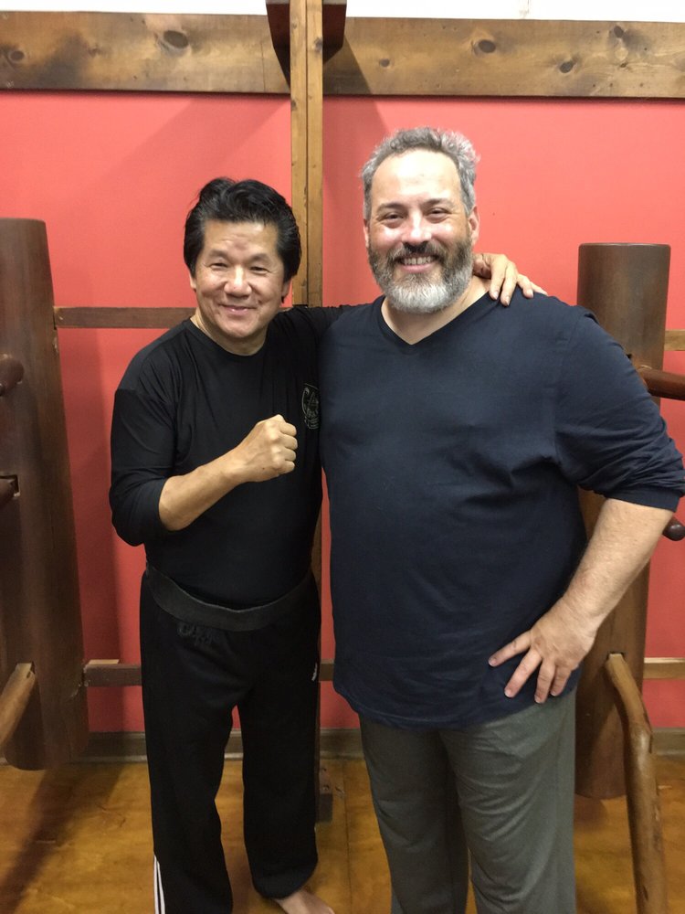 FRANCIS FONG MARTIAL ARTS ACADEMY 22 Photos 11035 Medlock Bridge Rd