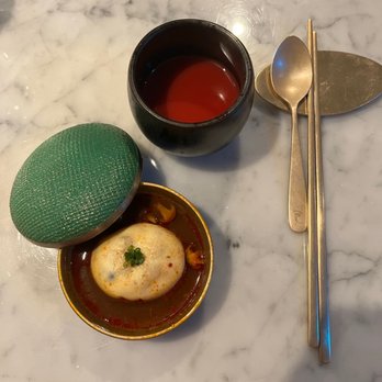 Mari - Korean Near Me - New York, New York