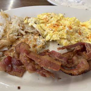 Millie McGee’s Gosport Diner on Yelp