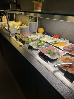 SANA Berlin Hotel by null