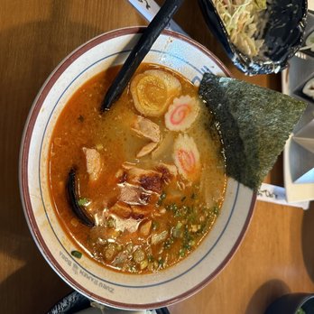 Zuru Ramen & Boba - Spicy chicken ramen - Asian Fusion Near Me - Ocala, Florida Zuru Ramen & Boba - Spicy chicken ramen - Asian Fusion Near Me - Ocala, Florida