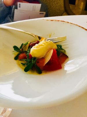 Restaurant de l'Hostellerie de Plaisance by null