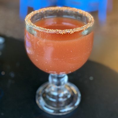 Cabo Seafood Grill And Cantina by null
