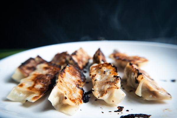 Xu Xu's Dumplings by null