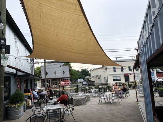 Independent Brewing Company by null