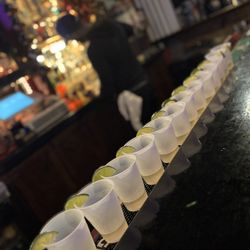 Jockey's Pub & Sports Bar - Shots, Shots, SHOTS!