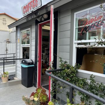 interim coffee - Coffee & Tea Near Me - Carlsbad, California