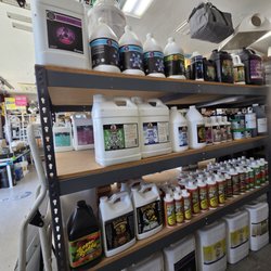 No Stress Hydroponics Sherman Oaks