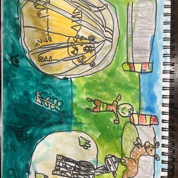 CC Arts & Crafts Studio - Art Classes Near Me - San Francisco, California