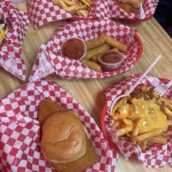 Island Delights Restaurant