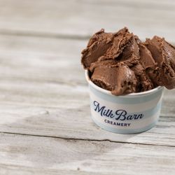 Milk Barn Creamery
