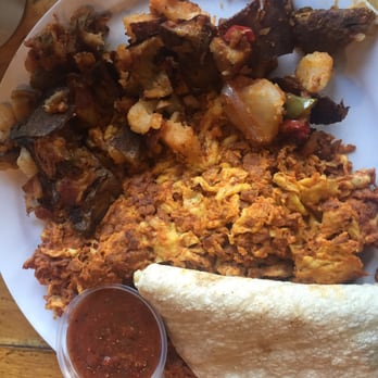 Cafe Topes - Mexican breakfast with soyrizo - Coffee & Tea Near Me - Carlsbad, California Cafe Topes - Mexican breakfast with soyrizo - Coffee & Tea Near Me - Carlsbad, California