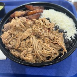 Pork Pork