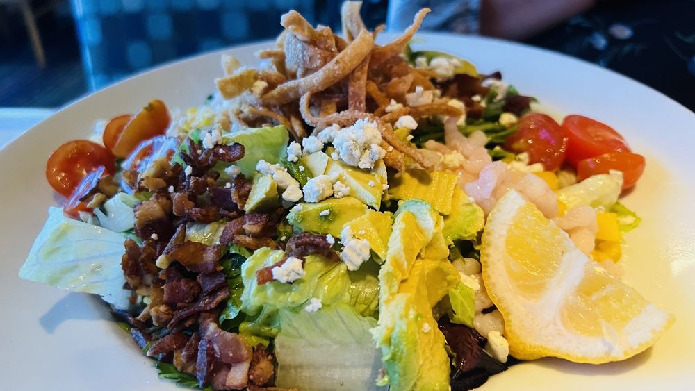 Anthony's HomePort Columbia Point