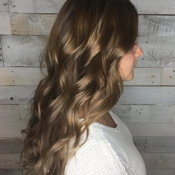 Black Orchid Studio - Hair Salons Near Me - Denver, Colorado