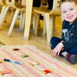 Villa Montessori Preschool