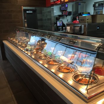 Panda Express - Chinese Near Me - Hattiesburg, Mississippi Panda Express - Chinese Near Me - Hattiesburg, Mississippi