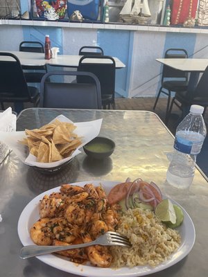Mariscos Chente El Original by null