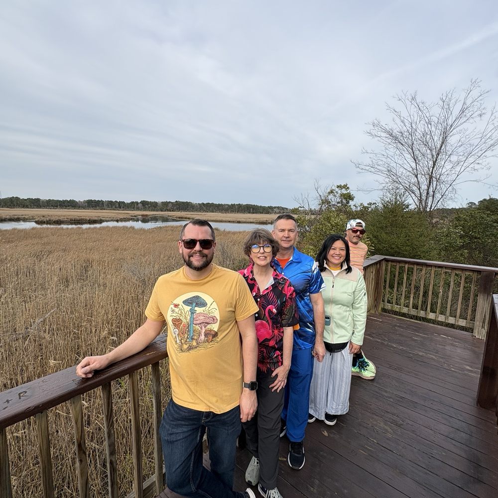 Great Bridge Lock Park - Playgrounds Near Me - Chesapeake, Virginia