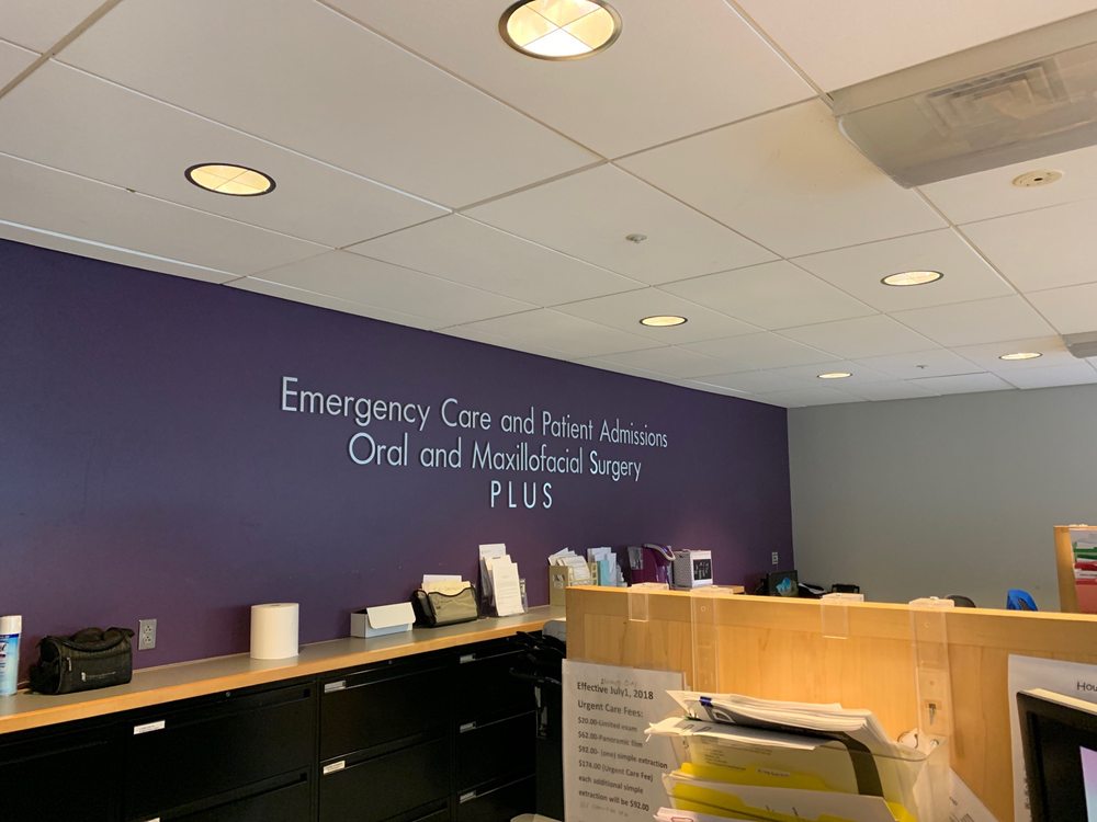 UNIVERSITY OF MARYLAND SCHOOL OF DENTISTRY 12 Photos & 29 Reviews