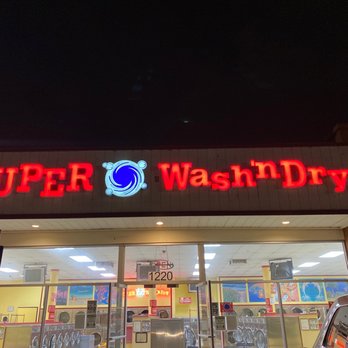 IB Super Wash 'n Dry - Laundromat Near Me - Imperial Beach, California IB Super Wash 'n Dry - Laundromat Near Me - Imperial Beach, California