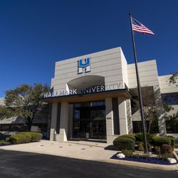 Hallmark University - Hallmark University Building