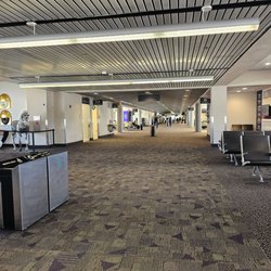 Piedmont Triad International Airport - GSO