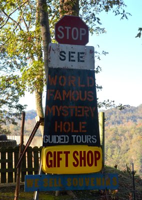 Mystery Hole by null