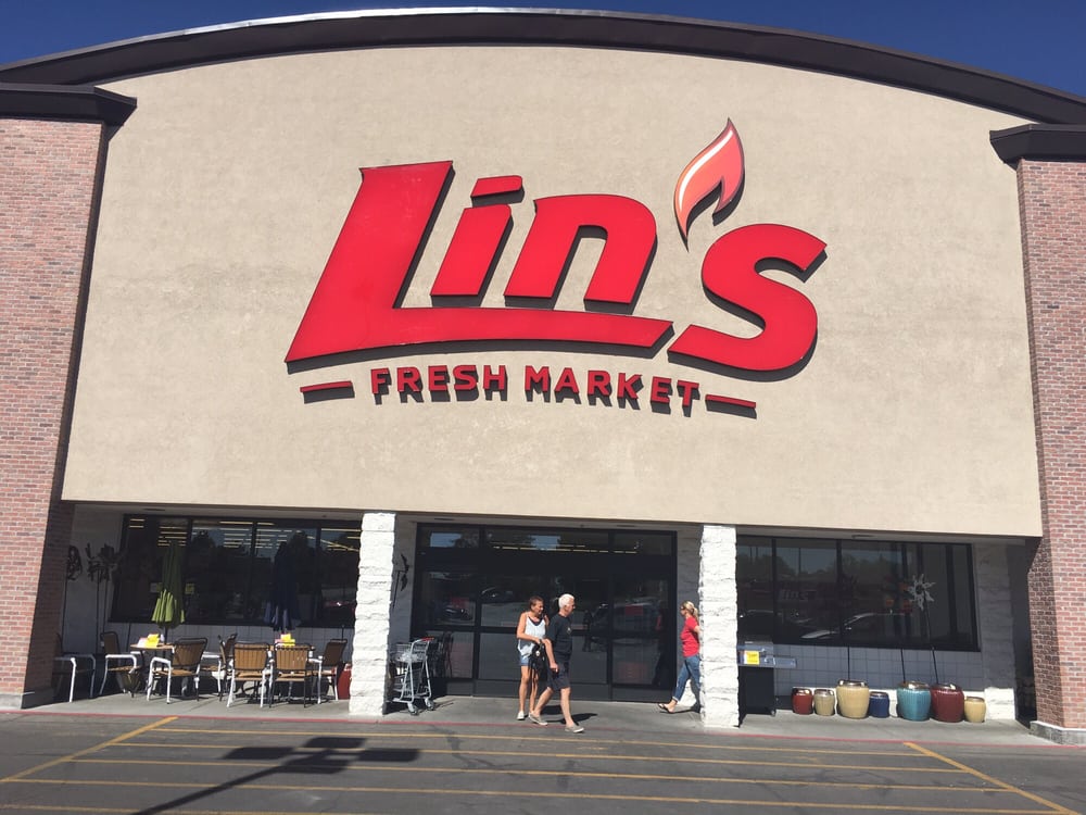 LIN’S PRICE Updated September 2024 760 West Price River Dr, Price