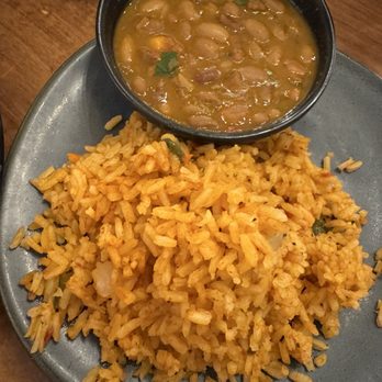 Uncle Julio's - Rice and beans - Mexican Near Me - Bethesda, Maryland