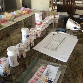 Dignity Health Urgent Care - Who can take this many medications!!!  Horrible hospital, horrible doctors - Urgent Care Near Me - Phoenix, Arizona
