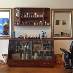 Arthur's Barber