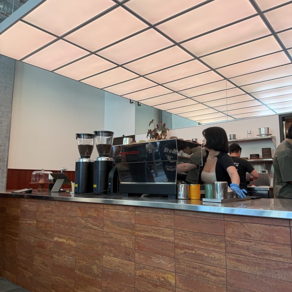 Kasama Cà Phê - Inside - Coffee & Tea Near Me - San Jose, California Kasama Cà Phê - Inside - Coffee & Tea Near Me - San Jose, California
