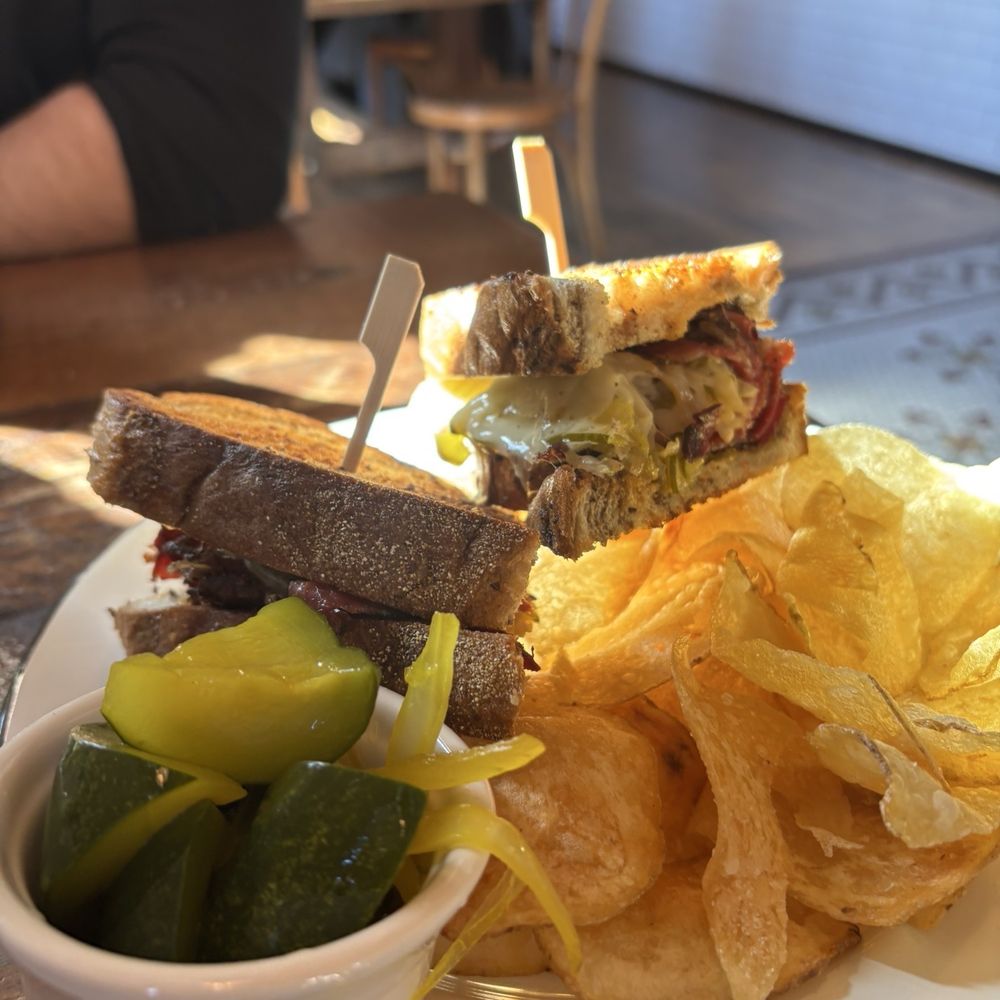 Lardon - Cafes Near Me - Chicago, Illinois