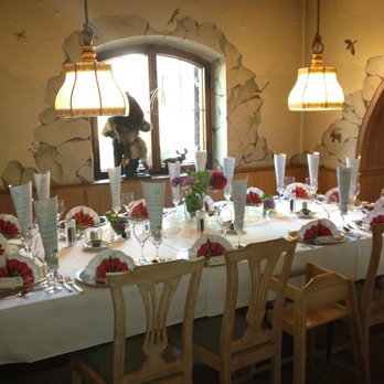 Restaurant Weinklause - Bavarian Near Me - Oberstdorf, BY