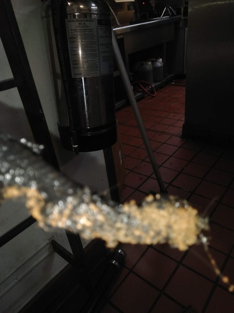Slide of True Blue Plumbing