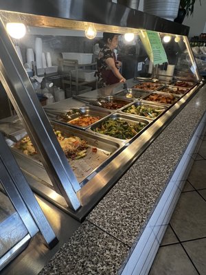 SAN SAN TOFU by null