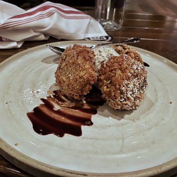 Yardbird - Fried Oreos - Southern Near Me - Las Vegas, Nevada Yardbird - Fried Oreos - Southern Near Me - Las Vegas, Nevada
