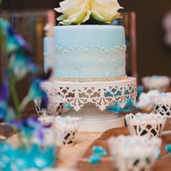 Rose Hill Cakes