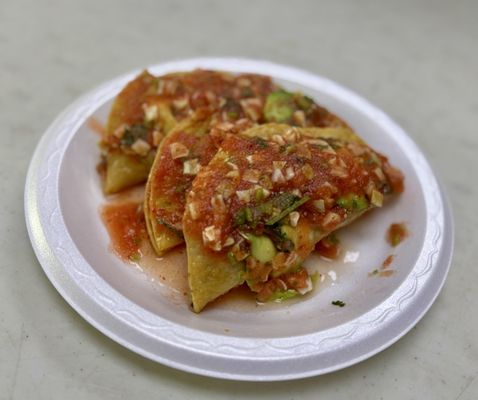 Mariscos Jalisco by null