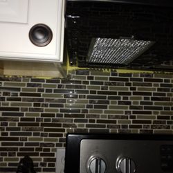 Chris Hernandez Pro-Handyman - Some of that nice handy work Mr. Hernandez does with his Apprentice. Don't bother calling him to fix won't answer or return calls or emails.